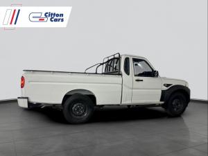 Mahindra PIK UP 2.2 Mhawk S4S/C - Image 5