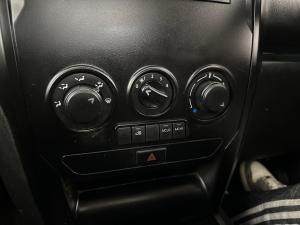 Mahindra PIK UP 2.2 Mhawk S4S/C - Image 7