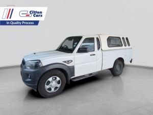 Mahindra PIK UP 2.2 Mhawk S4S/C - Image 1