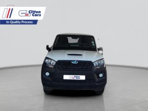 Mahindra PIK UP 2.2 Mhawk S4S/C - Image 2