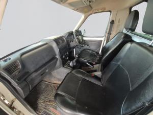 Mahindra PIK UP 2.2 Mhawk S4S/C - Image 3