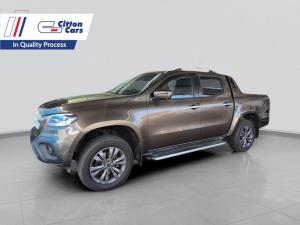 Mercedes-Benz X220d Progressive - Image 1