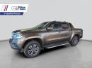 Thumbnail Mercedes-Benz X220d Progressive