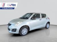 Thumbnail Suzuki Swift 1.2 GA