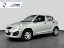 Thumbnail Suzuki Swift 1.2 GA