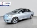 Thumbnail Toyota Yaris T3 Spirit