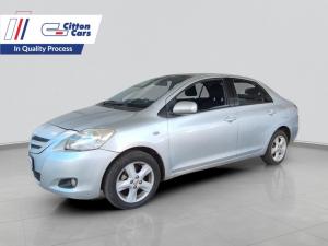 Toyota Yaris T3 Spirit - Image 1