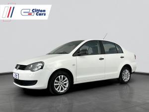 Volkswagen Polo Vivo 1.6 Trendline - Image 1