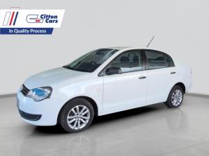 Volkswagen Polo Vivo 1.6 Trendline - Image 1