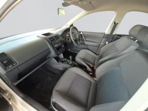 Volkswagen Polo Vivo 1.6 Trendline - Image 3