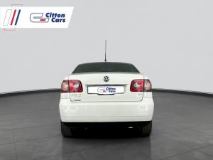 Volkswagen Polo Vivo 1.6 Trendline - Image 4