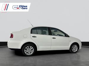 Volkswagen Polo Vivo 1.6 Trendline - Image 6