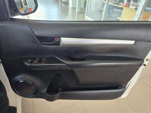Toyota Hilux 2.4 GD SP/U Single Cab - Image 14