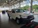 Toyota Hilux 2.4 GD SP/U Single Cab - Thumbnail 15