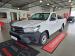 Toyota Hilux 2.4 GD SP/U Single Cab - Thumbnail 1