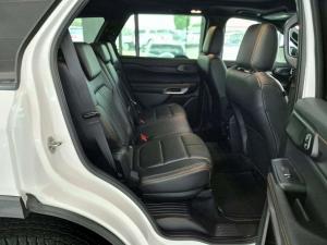 Ford Everest 3.0D V6 Wildtrack AWD automatic - Image 10