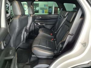 Ford Everest 3.0D V6 Wildtrack AWD automatic - Image 11