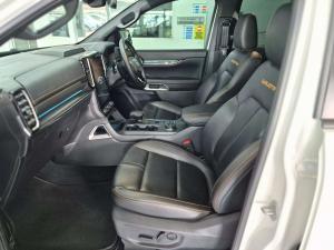 Ford Everest 3.0D V6 Wildtrack AWD automatic - Image 12