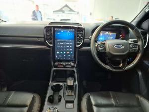 Ford Everest 3.0D V6 Wildtrack AWD automatic - Image 14