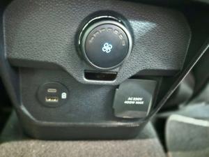 Ford Everest 3.0D V6 Wildtrack AWD automatic - Image 15