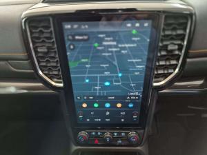 Ford Everest 3.0D V6 Wildtrack AWD automatic - Image 16