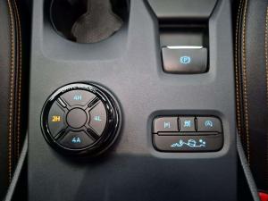 Ford Everest 3.0D V6 Wildtrack AWD automatic - Image 17