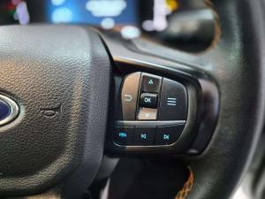 Ford Everest 3.0D V6 Wildtrack AWD automatic - Image 19