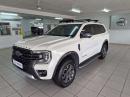 Thumbnail Ford Everest 3.0D V6 Wildtrack AWD automatic