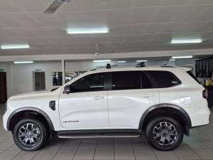 Ford Everest 3.0D V6 Wildtrack AWD automatic - Image 2