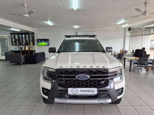 Ford Everest 3.0D V6 Wildtrack AWD automatic - Image 3