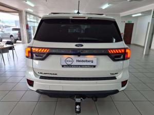 Ford Everest 3.0D V6 Wildtrack AWD automatic - Image 5