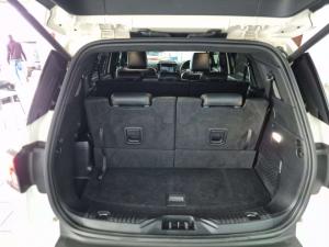 Ford Everest 3.0D V6 Wildtrack AWD automatic - Image 6