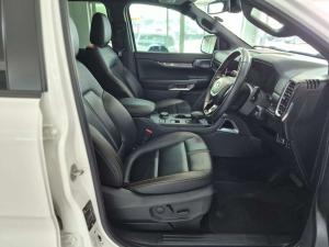 Ford Everest 3.0D V6 Wildtrack AWD automatic - Image 8