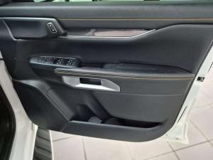 Ford Everest 3.0D V6 Wildtrack AWD automatic - Image 9