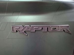 Ford Ranger 3.0 V6 BI Turbo Ecoboost Raptor 4X4 automatic - Image 10