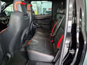 Ford Ranger 3.0 V6 BI Turbo Ecoboost Raptor 4X4 automatic - Image 11