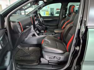 Ford Ranger 3.0 V6 BI Turbo Ecoboost Raptor 4X4 automatic - Image 12