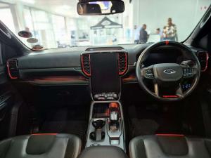 Ford Ranger 3.0 V6 BI Turbo Ecoboost Raptor 4X4 automatic - Image 14