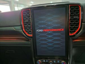 Ford Ranger 3.0 V6 BI Turbo Ecoboost Raptor 4X4 automatic - Image 15