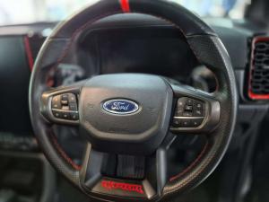 Ford Ranger 3.0 V6 BI Turbo Ecoboost Raptor 4X4 automatic - Image 19