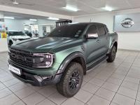 Thumbnail Ford Ranger 3.0 V6 BI Turbo Ecoboost Raptor 4X4 automatic