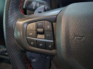 Ford Ranger 3.0 V6 BI Turbo Ecoboost Raptor 4X4 automatic - Image 20