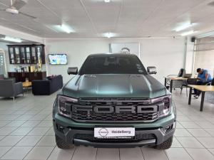 Ford Ranger 3.0 V6 BI Turbo Ecoboost Raptor 4X4 automatic - Image 3