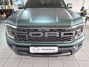 Ford Ranger 3.0 V6 BI Turbo Ecoboost Raptor 4X4 automatic - Image 4