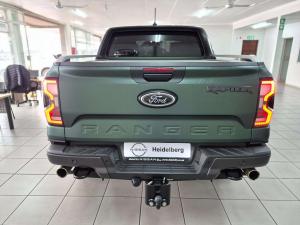 Ford Ranger 3.0 V6 BI Turbo Ecoboost Raptor 4X4 automatic - Image 6