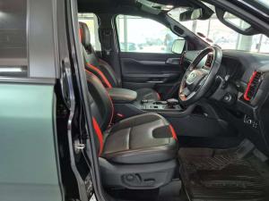 Ford Ranger 3.0 V6 BI Turbo Ecoboost Raptor 4X4 automatic - Image 7