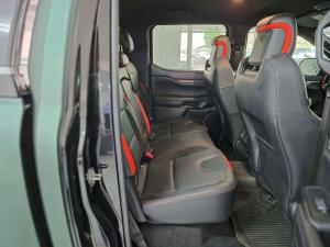 Ford Ranger 3.0 V6 BI Turbo Ecoboost Raptor 4X4 automatic - Image 9