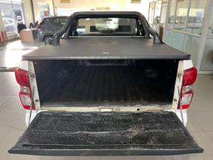 Isuzu D-MAX 1.9 Ddi HR L automatic D/C - Image 5