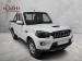 Mahindra Pik Up 2.2CRDe single cab S6 - Thumbnail 1