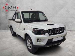Mahindra Pik Up 2.2CRDe single cab S6 - Image 1